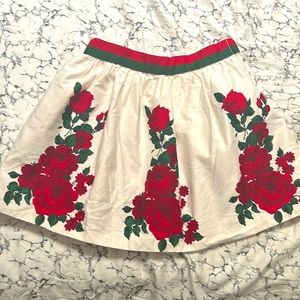 Janie and Jack skirt ❤️🥰🔥🔥🔥